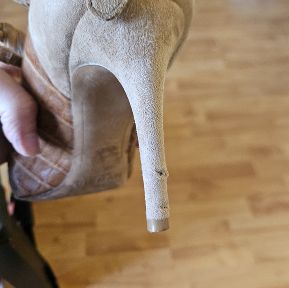 Alexandre Birman heels - Picture 4 of 6